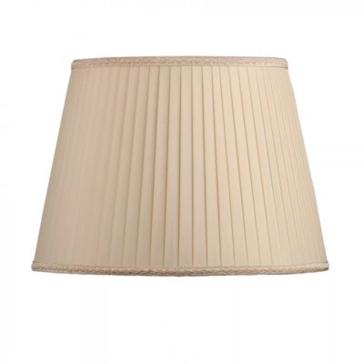 АБАЖУР ДЛЯ СВЕТИЛЬНИКА НАСТЕННЫЙ "КАПУЧИНО" 31*25 СМ ЛИПА