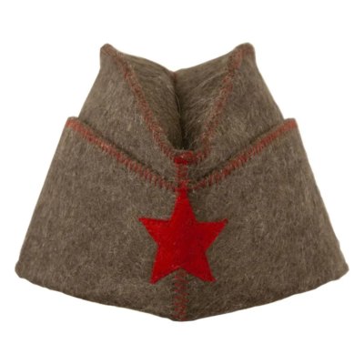 ШАПКА МОДЕЛЬНАЯ БАННАЯ ЛИНИЯ