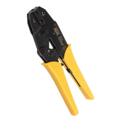 Клещи обжимные КО-02 1