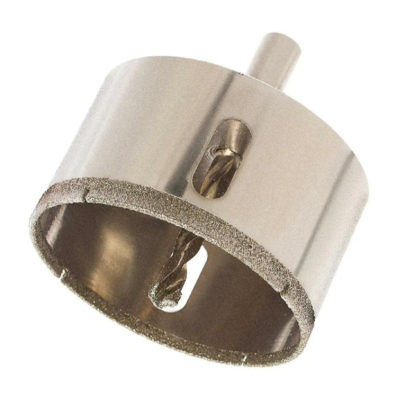 Коронка алмазная по керамике ЦС 68