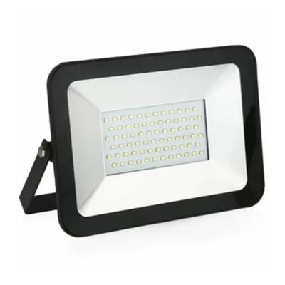 Ultraflash LFL-5001 Прожектор 50 Вт 6500К черный