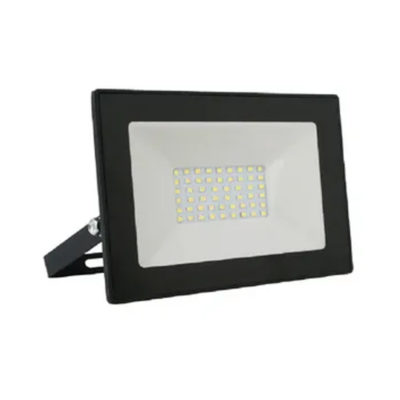 Ultraflash LFL-7001 Прожектор 70 Вт 6500 К черный