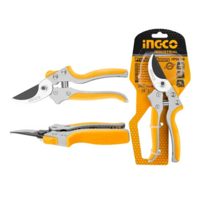 HPS0109 Секатор 200 мм INGCO