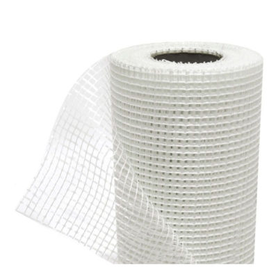 Сетка штукатурная 5*5 мм 30 м