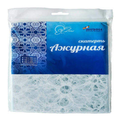 Скатерть 132