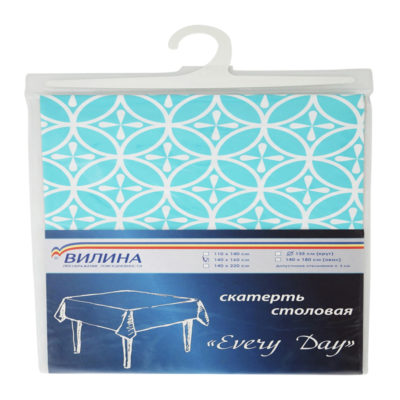 Скатерть 140*160см Вилина