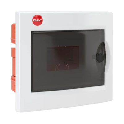 Бокс ОП белый 4 мод.