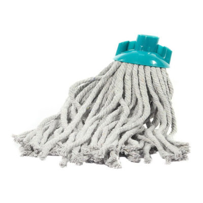 Насадка к швабре "ТВИСТ" микрофибра