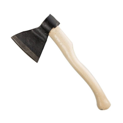 Топор 2000 г деревянная рукоятка