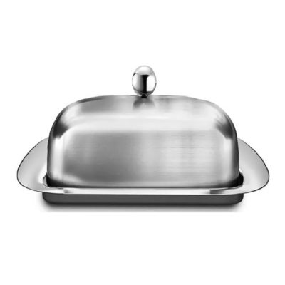 Масленка нержавеющая сталь