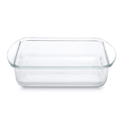 Форма для запекания стекл. 0