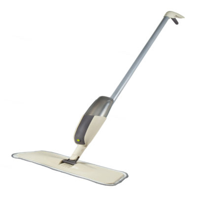 Швабра для пола СПРЕЙ с распылителем