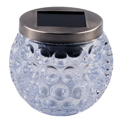 EN-3107 СВЕТИЛЬНИК САДОВО-ПАРКОВЫЙ НА СОЛНЕЧНЫХ БАТАРЕЯХ "ШАР"