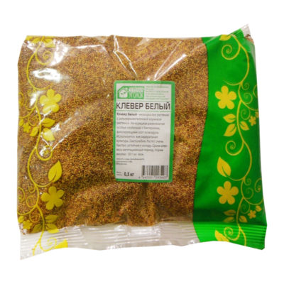 Клевер белый 0