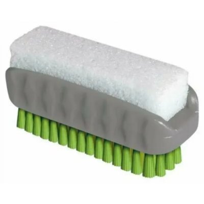 Щетка для рук с пемзой