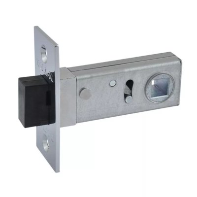 Защелка дверная магнитная С-50М (мат.никель)