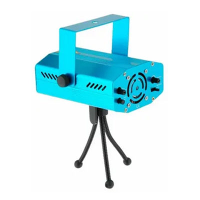 Лазерный проектор (с рисунками) 05500