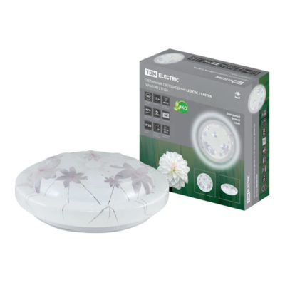 Светильник диодный "АСТРА" 15 Вт 4000К