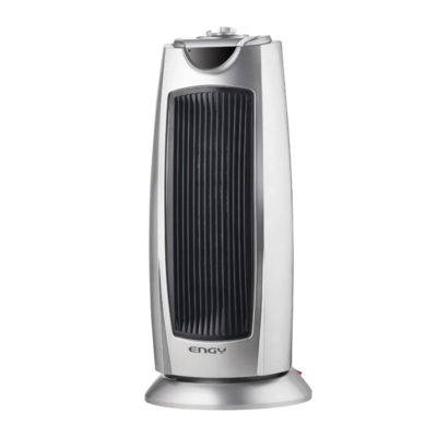 РТС 327 Тепловентилятор напольный металлокерам. 2 кВт "ENGY"