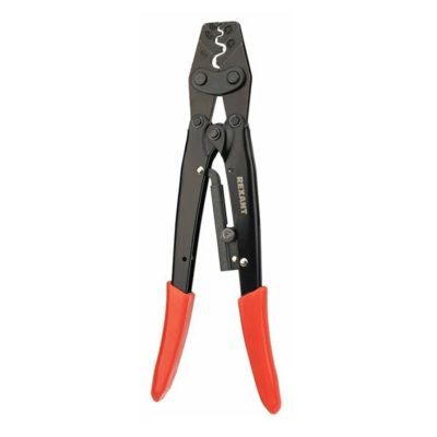 Обжим для неизолиров. медных