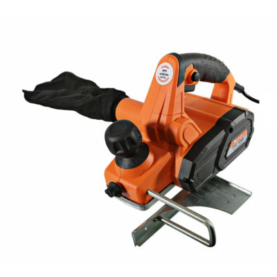 РУС-1090 Рубанок электрический 900Вт шир.82 мм