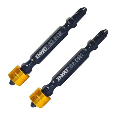 Бита двухсторонняя РН2*65 мм