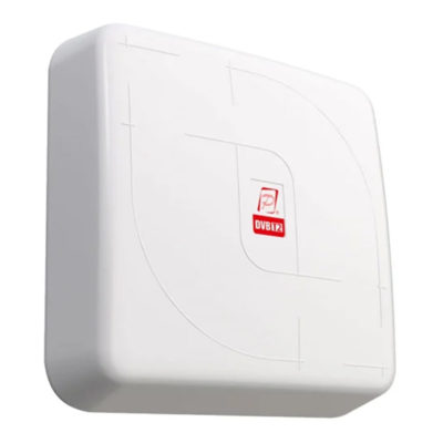 BAS-1121-DX Антенна уличная Белка активная с блоком питания