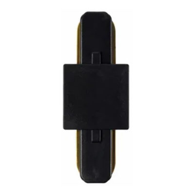 SBL-I-Black Коннектор SB-I-образной формы черный