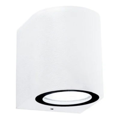 GML-MR16-GU10-R-IP65 Фасадный светильник белый