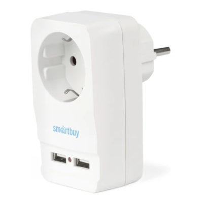 Адаптер-фильтр 1гн. с/з 16А