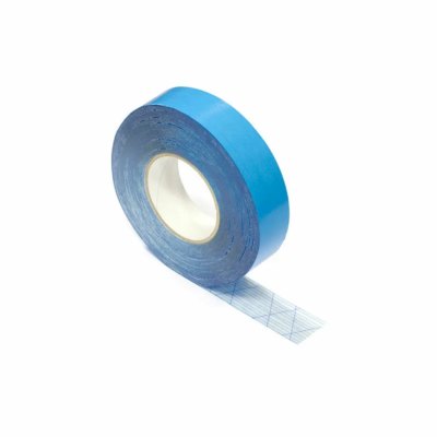 Скотч двухсторонний для пароизоляции 50*25 м (ткань)