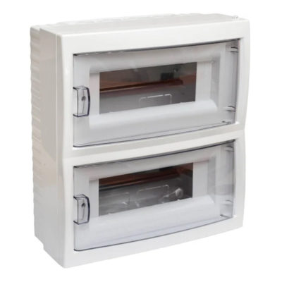 КНО-24Д Бокс ОУ с дверцей 268*284*108