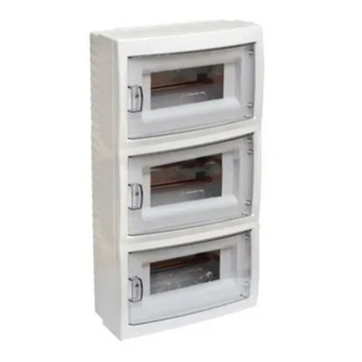 КНО-36Д Бокс ОУ с дверцей  448*314*108