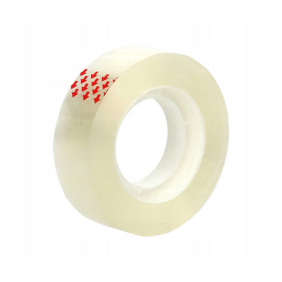 Скотч канцелярский 15мм*25 м