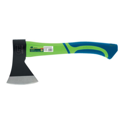 Топор 600г. фибергласовое топорище