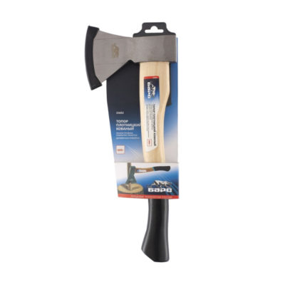 Топор плотницкий