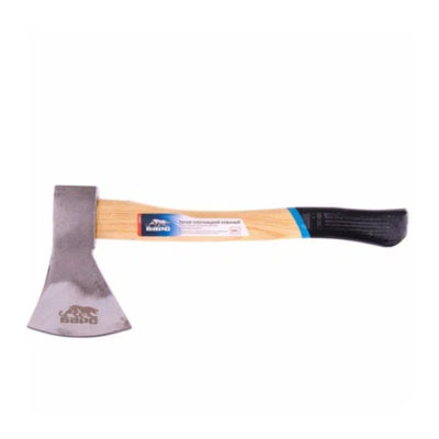 Топор кованый БАРС 800г.