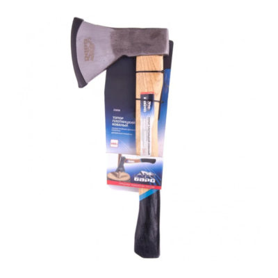 Топор плотницкий