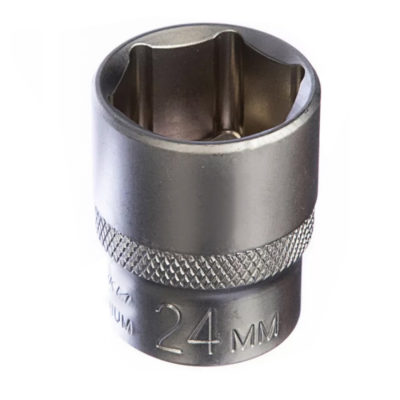 Головка торцевая 24*