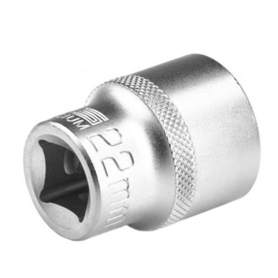 Головка торцевая 22*