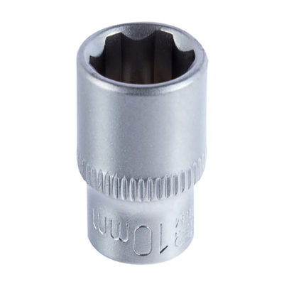 Головка торцевая 10*