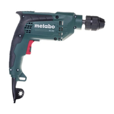 Дрель ВЕ 650 электрич.