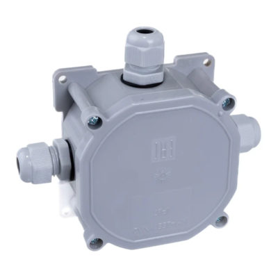 КМ-255 Коробка УХЛ2 130*104*44