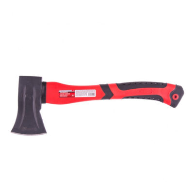 Топор-колун с клиновидным полотном 1000 г