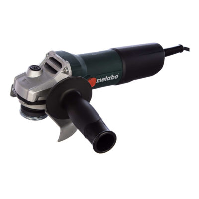 W850-125 Шлифмашина угловая Metabo
