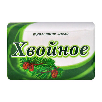 Мыло Хвойное 175 г