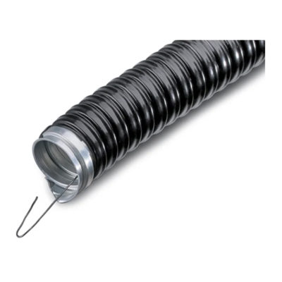 Металлорукав Р3-ЦПнг-LS 32 c протяжкой