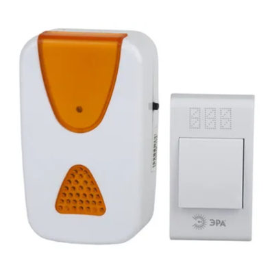 Звонок беcпроводной