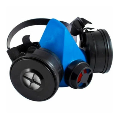 Полумаска противогазоаэрозольная "АМ-60"