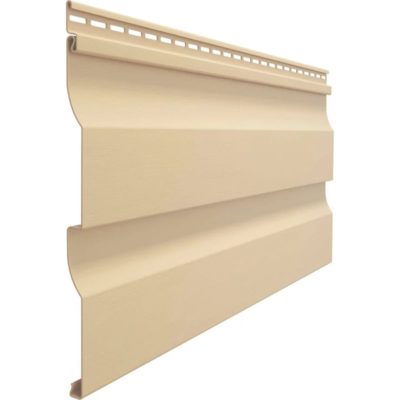 САЙДИНГ (ДЁКЕ) КОРАБЕЛЬНЫЙ БРУС D4